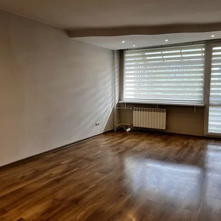 Rent this 3 bed apartment on Elizy Orzeszkowej 29 in 43-100 Tychy, Poland