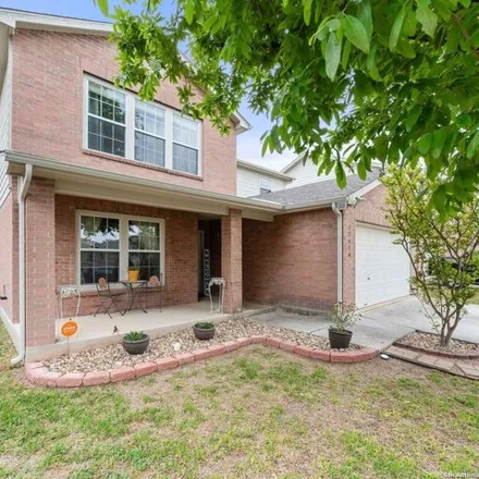 Buy this 5 bed house on 12634 Lilac Dawn in Bexar County, TX 78253