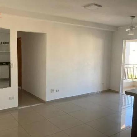 Rent this 3 bed apartment on Bloco A in Rua Raimundo Barbosa Nogueira 200, Palmeiras de São José