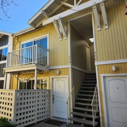 Buy this 2 bed condo on Swan Lake Garden in Twin Lakes, Santa Cruz County