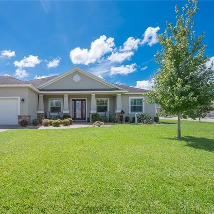 Buy this 4 bed house on 4462 Micanope Crescent Drive in Lakeland, FL 33811
