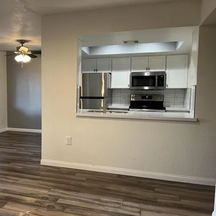 Buy this 2 bed condo on 616 South Hardy Drive in Tempe, AZ 85281