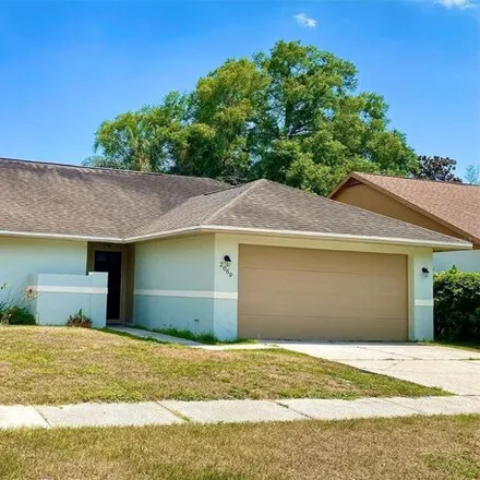 Buy this 3 bed house on 2069 Shadow Pine Drive in Brandon, FL 33511