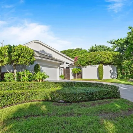 Buy this 4 bed house on 5300 Osprey Drive in Ocean Ridge, Palm Beach County