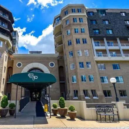 Buy this 1 bed condo on Porto Vecchio Condominiums in Mount Vernon Trail, Alexandria