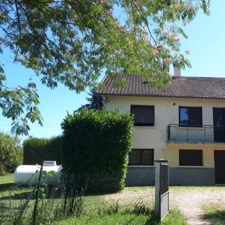 Image 5 - 46300 Gourdon, France - House for rent