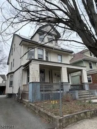 Buy this 7 bed house on 839 South 13th Street in Newark, NJ 07108