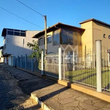 Buy this 5 bed house on Shell in Rua Ernesto Alves, Centro