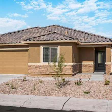 Buy this 3 bed house on 460 West Guinea Court in Casa Grande, AZ 85122