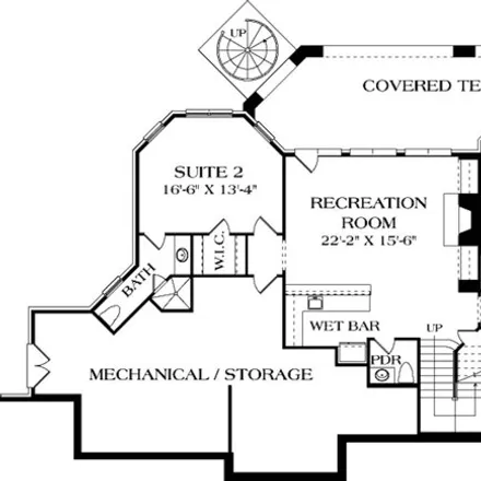 Image 4 - 220 Annandale Drive, Cary, NC 27511, USA - House for sale