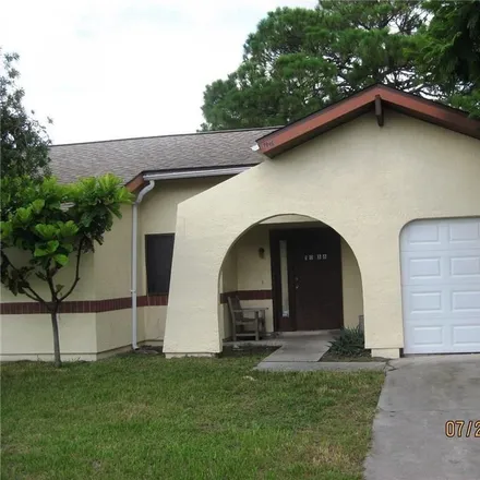 Rent this 3 bed house on 1080 23rd Place Southwest in Florida Ridge, FL 32962