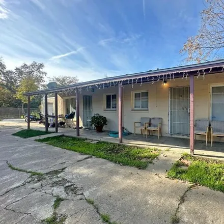 Buy this 2 bed house on 1488 Los Robles Boulevard in Hagginwood, Sacramento