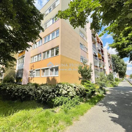 Image 4 - MagNet Bank, Szombathely, Király utca 37, 9700, Hungary - Apartment for rent