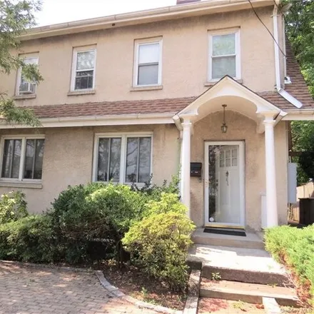 Rent this 2 bed house on 86 Prospect Street in Village of Port Chester, NY 10573