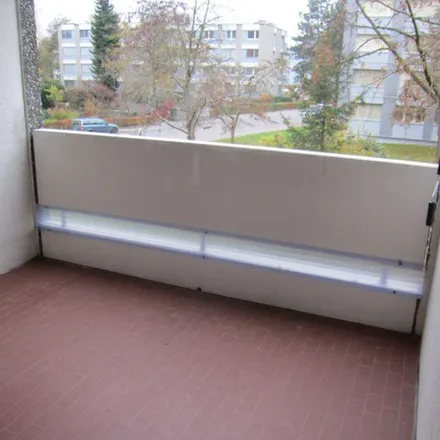 Rent this 4 bed apartment on Kamorstrasse 7 in 8570 Weinfelden, Switzerland