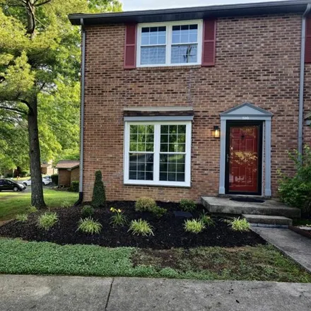 Buy this 2 bed house on 698 Hickory Glade Drive in Colewood Acres, Nashville-Davidson