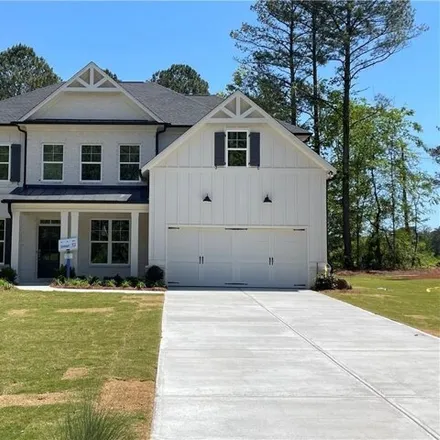 Buy this 5 bed house on 1975 Eula Drive in Cobb County, GA 30066