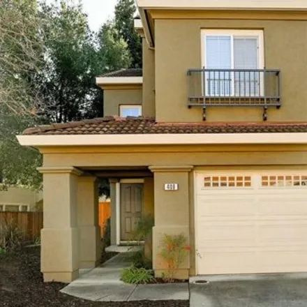 Buy this 3 bed house on 251 Regal Lily Lane in San Ramon, CA 94582