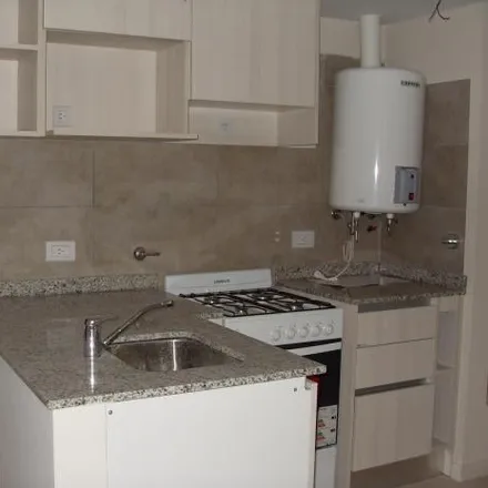 Rent this 1 bed apartment on 3 de Febrero 2399 in Nuestra Señora de Lourdes, Rosario