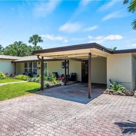 Rent this 2 bed house on 1398 Tangelo Isle in Fort Lauderdale, FL 33315