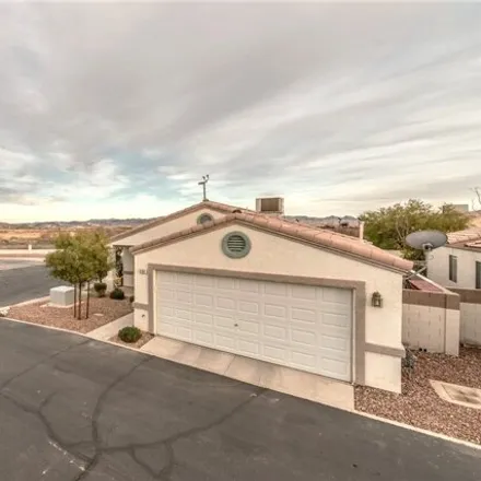 Buy this 3 bed house on 5199 South Midnight Oil Drive in Whitney, NV 89122