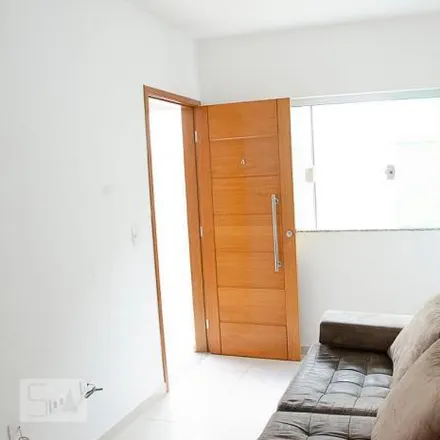 Buy this 1 bed apartment on Rua Oceania in Parque Vitória, São Paulo - SP