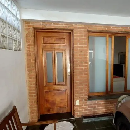 Buy this 4 bed townhouse on Rua Francisco Lipi 403 in Parada Inglesa, São Paulo - SP