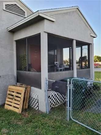 Image 3 - Central State Bank, West Sagamore Avenue, Clewiston, Hendry County, FL, USA - House for sale