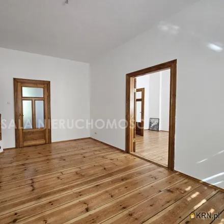 Rent this 3 bed apartment on Dworcowa 58 in 85-010 Bydgoszcz, Poland