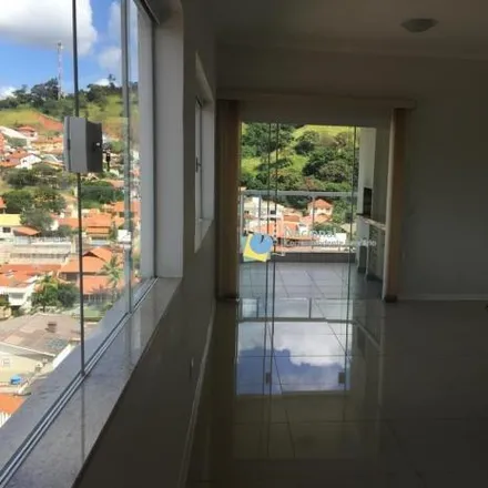 Buy this 3 bed apartment on Rua Mário Braz in Morro Chic, Itajubá - MG