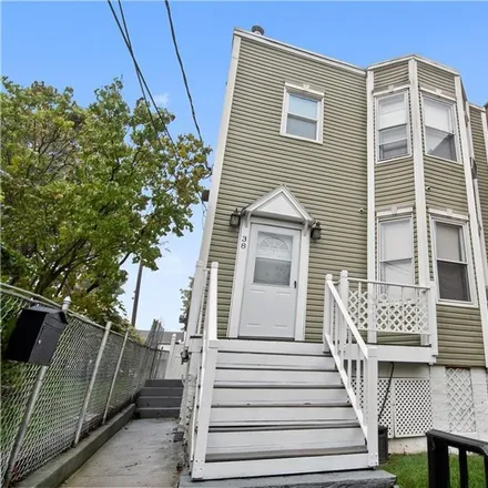 Buy this 3 bed house on 38 Garfield Street in City of Yonkers, NY 10701