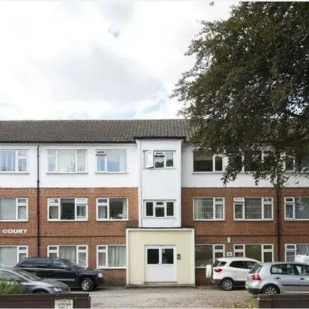 Rent this 2 bed room on 15 Blake Hall Road in London, E11 2QQ