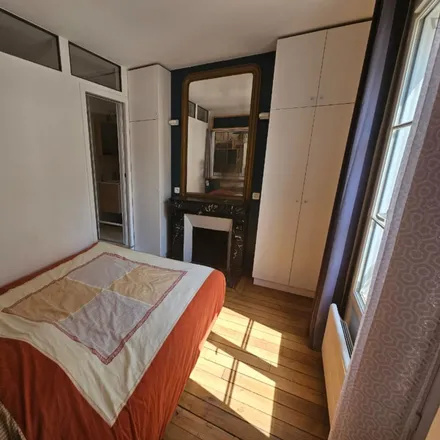 Image 3 - 6 Rue Budé, 75004 Paris, France - Apartment for rent