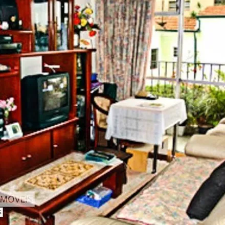 Buy this 3 bed apartment on Centro de Eventos Vila Mariana in Rua Conde de Irajá, Vila Mariana