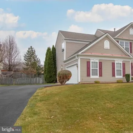 Rent this 5 bed house on 14959 Chicory Court in Woodbridge, VA 22193