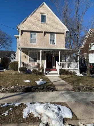 Rent this 2 bed house on 78 East Maple Avenue in Village of Suffern, NY 10901
