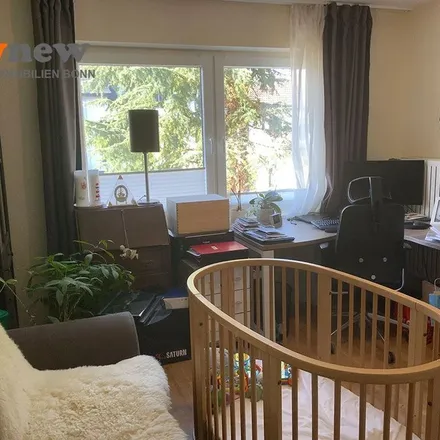 Rent this 4 bed apartment on Reichsstraße 55 in 53125 Bonn, Germany