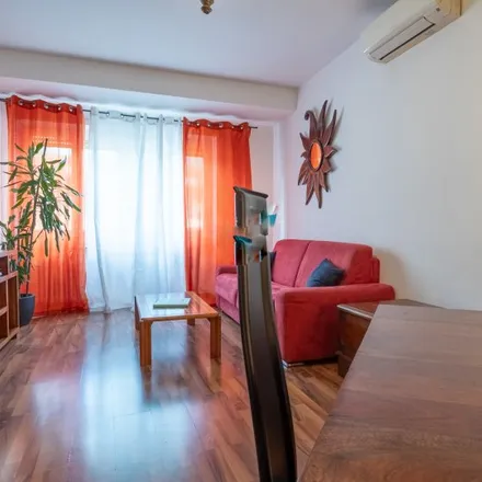 Image 9 - Conad, Via Sebastiano Ziani, 00136 Rome RM, Italy - Apartment for rent