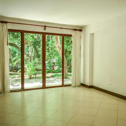 Rent this 3 bed apartment on unnamed road in 77726 Playa del Carmen, ROO