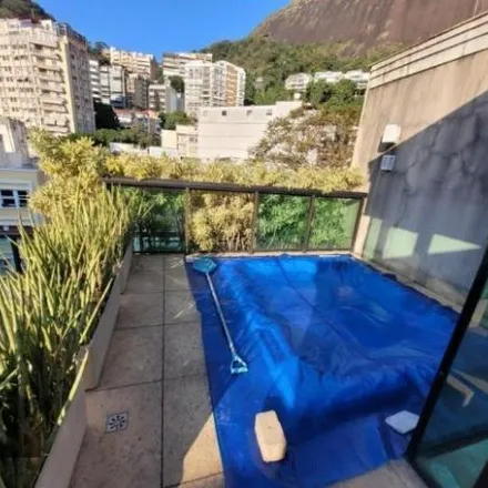 Rent this 5 bed apartment on Rua Fonte da Saudade 165 in Lagoa, Rio de Janeiro - RJ