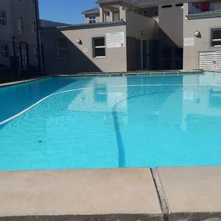 Rent this 2 bed apartment on Link Road in Muizenberg, Western Cape