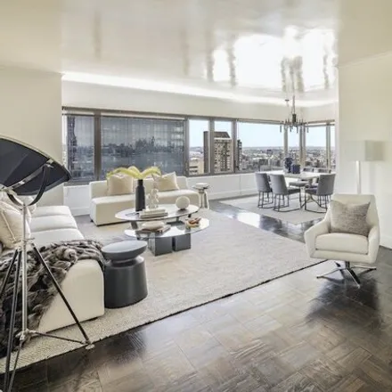 Image 2 - The Sovereign, East 58th Street, New York, NY 10022, USA - Apartment for sale