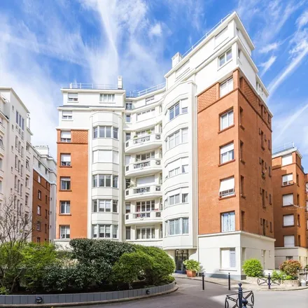 Image 5 - 1 Avenue André Morizet, 92100 Boulogne-Billancourt, France - Apartment for rent