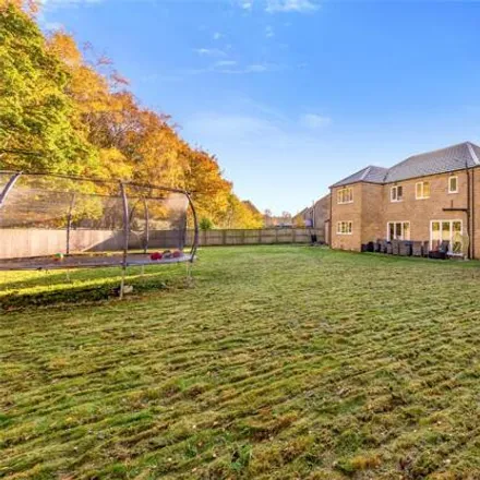 Image 2 - Patch Wood View, North Yorkshire, North Yorkshire, N/a - House for sale