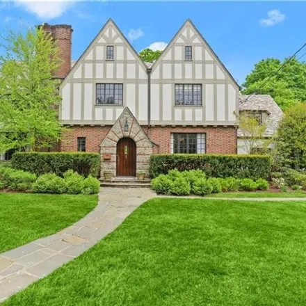 Image 4 - 5 Fordal Road, Village of Bronxville, NY 10708, USA - House for sale