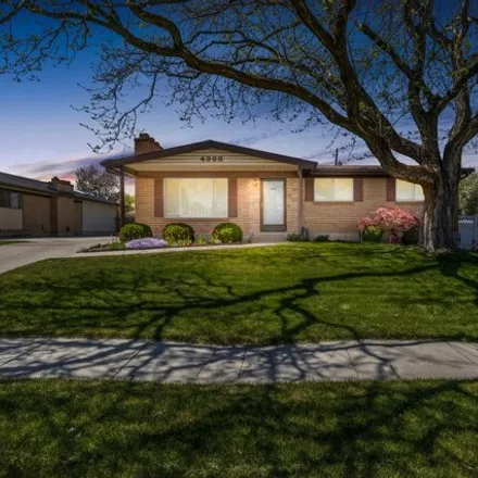 Buy this 3 bed house on 4625 West in West Valley City, UT 84120