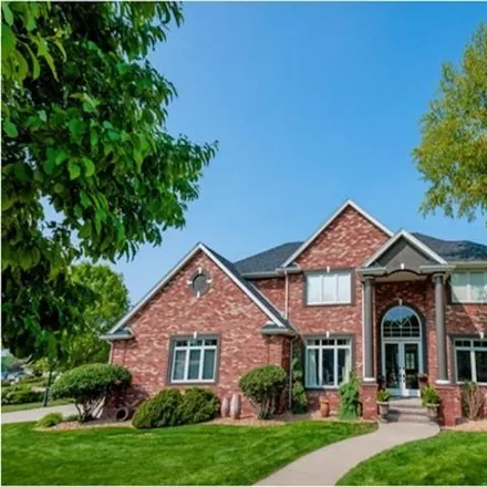 Image 1 - 552 South Red Fox Lane, Platte County, NE 68601, USA - House for sale