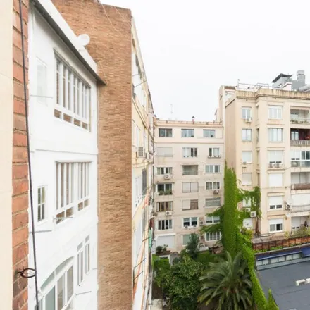 Image 6 - Carrer de Muntaner, 248, 08001 Barcelona, Spain - Room for rent