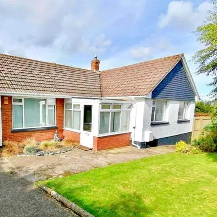Buy this 3 bed house on Highfield in Northam, EX39 1AY