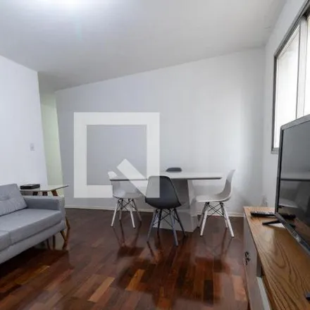 Image 1 - Rua Coronel Oscar Porto 835, Paraíso, São Paulo - SP, 04003-041, Brazil - Apartment for rent